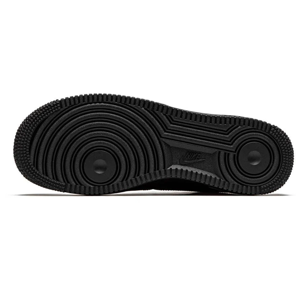 Air Supreme Force Nike Low Black 1 0723